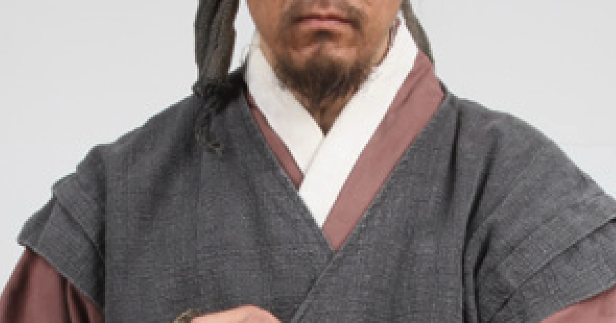 시대극 의상 레퍼런스